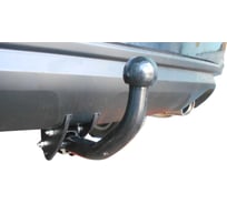 Фаркоп Трейлер для Subaru Forester дорестайлинг 2013-2016 тип шара A 8501
