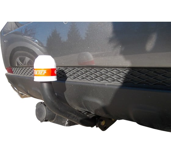 Фаркоп Трейлер для Toyota Hilux 2006-2015 тип шара F 7860
