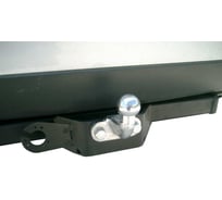 Фаркоп для Ssang Yong Kyron с 2007 года выпуска тип шара Т Трейлер 7510.K2