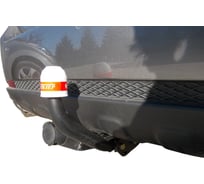 Фаркоп Трейлер для Ssang Yong Actyon 2011-2015 тип шара A 7520