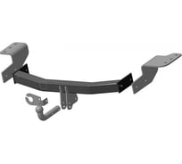 Фаркоп Трейлер для Toyota Fortuner 2017- тип шара A 7870