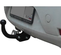 Фаркоп Трейлер для Renault Sandero 2014-2022, Renault Sandero Stepway 2014-2022 тип шара A 9031