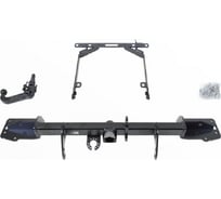 Фаркоп Westfalia на Land Rover Range Rover Sport L494 2013-2022, тип шара AV 323121600001
