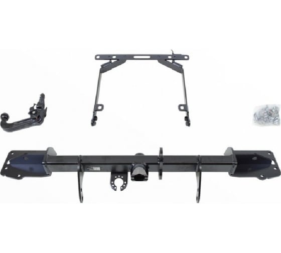 Фаркоп Westfalia на Land Rover Range Rover Sport L494 2013-2022, тип шара AV 323121600001