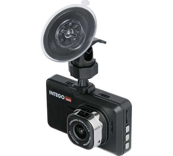 Видеорегистратор INTEGO Basic VX-215HD