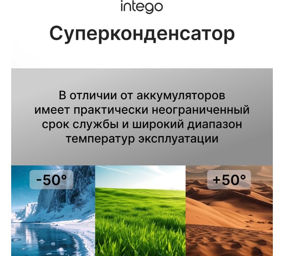 Видеорегистратор INTEGO Basic VX-215HD