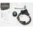 Комплект электрики фаркопа Westfalia для Porsche Macan 04/2014, 13-пин 327068300113 1
