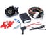 Комплект электрики фаркопа Westfalia для Volkswagen Amarok только с подготовкой, 2010-2022, 7-пин 321704300107 1