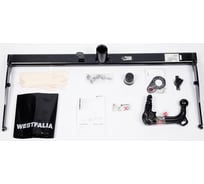 Фаркоп Westfalia на Volkswagen Tiguan 2016, тип шара AV 321907600001