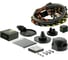Комплект электрики фаркопа Westfalia для Mercedes A-Class w176 09/2012-2018, B-Class w246 11/2011-2019, CLA-Class c117 01/2013-2019, GLA-Class x156 03/2014-2020, 7-пин 313398300107 1