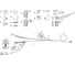 Комплект электрики фаркопа Westfalia для Mercedes GLE-Class w167 2019, Mercedes GLS-Class x167 2019, Mercedes E-Class w213/s213 2016, 13-пин 313446300113 1