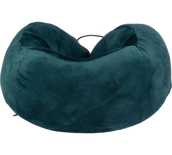 Подушка ROUTEMARK мемо emerald Emerald-Urban2.0