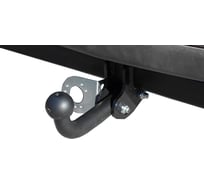 Фаркоп Трейлер для Chevrolet TrailBlazer 2012-2014 тип шара A 9460