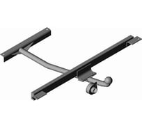 Фаркоп Трейлер для ВАЗ 21099, 1990-2005, тип шара H 21099.P