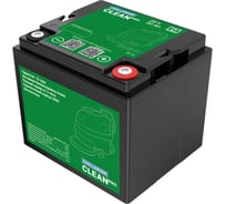 Батарея аккумуляторная CHALLENGER 24V 30Ah Clean PRO