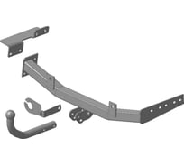 Фаркоп Трейлер для Лада Гранта универсал 2021, тип шара A 2193