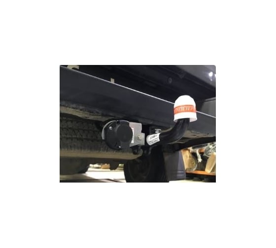 Фаркоп Трейлер для Volkswagen Amarok 2010-2022, тип шара A 9160