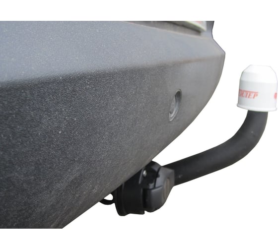 Фаркоп Трейлер для Hyundai ix35 2010-2015, Kia Sportage 2010-2015, тип шара A 7312