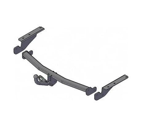 Фаркоп Трейлер для Toyota RAV4 2006-2013, тип шара A 7830