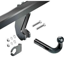 Фаркоп WESTFALIA на Hyundai ix35 2010-2015, Kia Sportage 2010-2015 тип шара A 346048600001