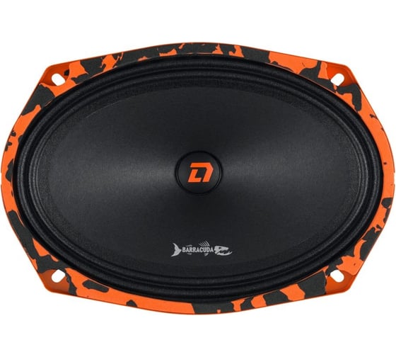 Акустическая система DL AUDIO barracuda 69 2016084