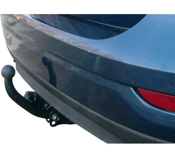 Фаркоп Трейлер для Renault Fluence 2009-2015, тип шара A 9020