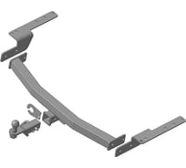 Фаркоп Трейлер для Toyota Land Cruiser Prado J120 2003-2009, J150 2009-2023, тип шара E 7811