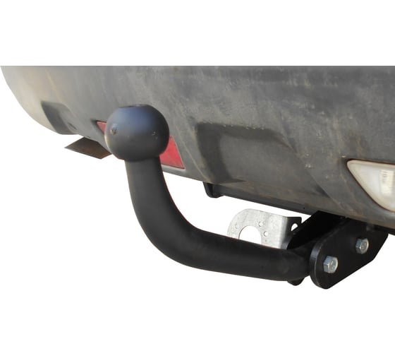 Фаркоп Трейлер для Nissan X-Trail T31 2007-2014, тип шара A 7711