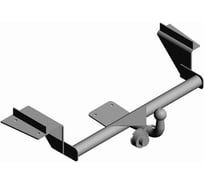 Фаркоп для ВАЗ, 2111 тип шара А Трейлер 2110