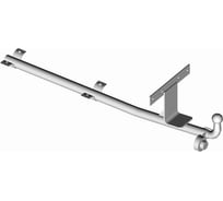 Фаркоп Трейлер для ВАЗ 2115 тип шара H 2115.01