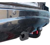 Фаркоп Трейлер для Tagaz C190 2011-2013, JAC Rein 2007-2010, тип шара A 5010