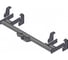 Фаркоп для FIAT Ducato Sollers фургон 2008-2011, Citroen Jumper фургон 1994-2006, FIAT Ducato II фургон 1994-2006, Peugeot Boxer фургон 1994-2006 тип шара T Трейлер 9610 1