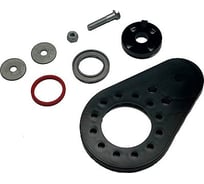 Крепление для розетки (подрозетник) на фаркоп WESTFALIA 921504608001