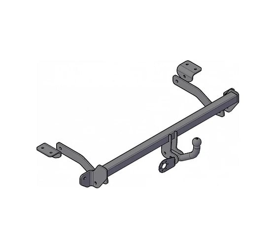 Фаркоп Трейлер для Peugeot Partner L1 2008-2018, 2018, Citroen Berlingo L1 2008-2018, 2018, Opel Combo L1 2018, Peugeot Rifter L1 2019, тип шара A 9510 1