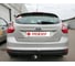 Фаркоп Трейлер для Ford Focus 3 хетчбек, 2011-2018, тип шара A 6014 2
