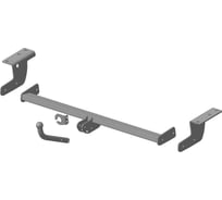 Фаркоп Трейлер для Kia Carnival 2021, тип шара A 7322