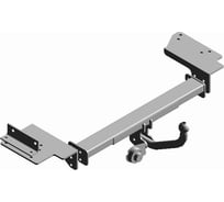 Фаркоп Трейлер для Hyundai Tucson 2004-2010, Kia Sportage 2005-2010, тип шара A 7310