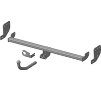 Фаркоп Трейлер для Kia Seltos 2020-2022, тип шара A 7380