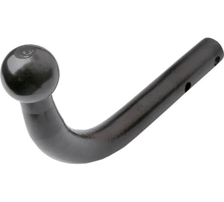 Фаркоп Трейлер для Лада Ларгус R90 универсал легковой 2012, Лада Ларгус Кросс 2015, тип шара A 2011