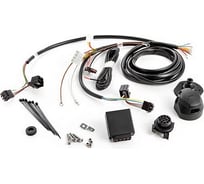 Комплект электрики фаркопа WESTFALIA для Toyota Land Cruiser Prado J150 10/2009- 13-пин 335398300113