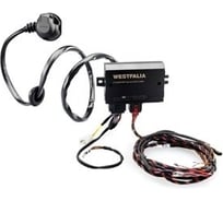 Комплект электрики фаркопа WESTFALIA для Ford Mondeo 01/2015-2020 7-пин 307478300107