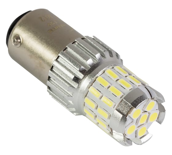 Светодиодная лампа XENITE Bp3012 яркость 700lm, 5000k 12v, упаковка 2 шт. 1009674
