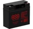 Аккумуляторная батарея литиевая WBR (LiFePO4) GPLi12.8V-24 12.8В, 24 Ач УТ-00002395 1