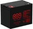Аккумуляторная батарея литиевая WBR (LiFePO4) GPLi12.8V-100 12.8В, 100 Ач УТ-00002398 1