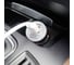 Автомобильный USB-адаптер Jilion 2USB 2100 мА, чёрный 9537065 4
