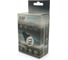 Автомобильный USB-адаптер Jilion 2USB 2100 мА, чёрный 9537065 5