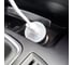 Автомобильный USB-адаптер Jilion 1USB 1000 мА, чёрный 9537011 3