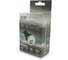 Автомобильный USB-адаптер Jilion 1USB 1000 мА, чёрный 9537011 4