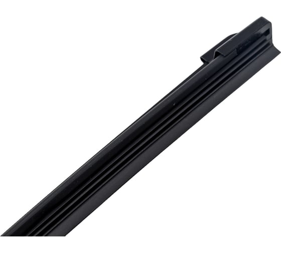 Щетка стеклоочистителя WONDERFUL WF бескаркасная с графитом (универ) 67.5см/27" (2 адаптера) 902406