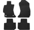 Коврики в салон Econom Klever SUBARU Forester 2013-2018, кросс., 4 шт. KVR01461901200k 1